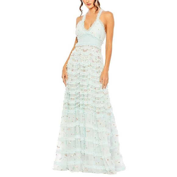 Mac Duggal WomensGown